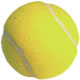 Tennis ball